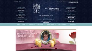 
                            10. Dorothy Griggs Login - Grosse Pointe Park, Michigan | Chas ...