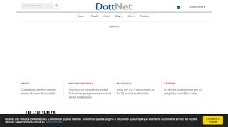 
                            3. - DottNet