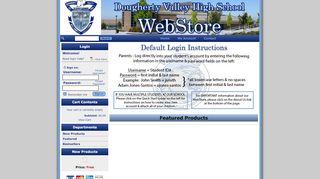 
                            7. Dougherty Valley High School in San Ramon, CA | School Loop ...