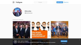 
                            6. #dovoba hashtag on Instagram • Photos and Videos