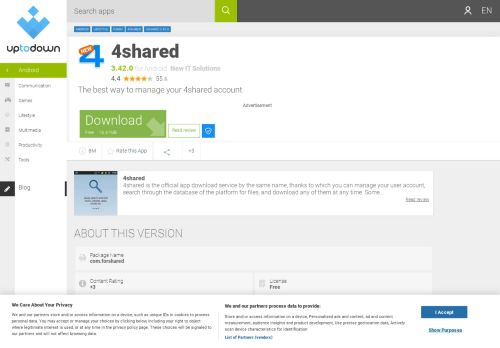 
                            4. download 4shared 3.42.0 free (android)