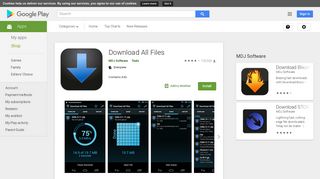 
                            1. Download All Files - Apps on Google Play