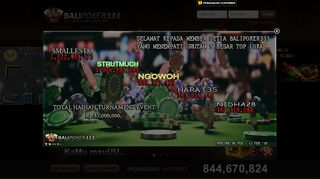 
                            6. Download Aplikasi - BALIPOKER333 | Situs Poker Online Terpercaya ...