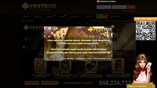 
                            11. Download Aplikasi Mobile Poker - Poker555 | Judi Kartu Online ...