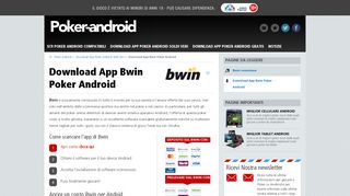 
                            10. Download App Bwin Poker Android