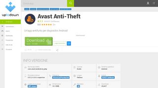 
                            8. download avast anti-theft 4.1.1 gratis (android)