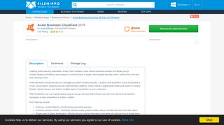 
                            11. Download Avast Business CloudCare 2019 - FileHippo.com