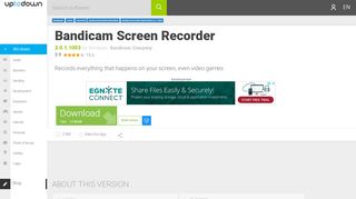 
                            4. download bandicam screen recorder 3.0.1.1003 free