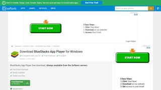 
                            9. Download BlueStacks App Player - free - latest version