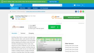 
                            10. Download Camfrog Video Chat 6.30.696 for PC Windows - FileHippo ...