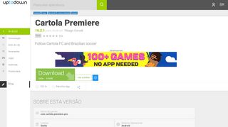 
                            9. download cartola premiere grátis (android)