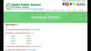 
                            3. Download - dps pali road