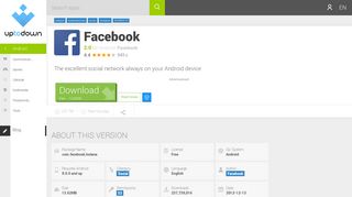 
                            7. download facebook 2.0 free (android)