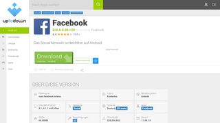 
                            9. download facebook kostenlos (android)