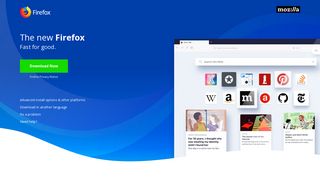 
                            10. Download Firefox — Free Web Browser — Mozilla