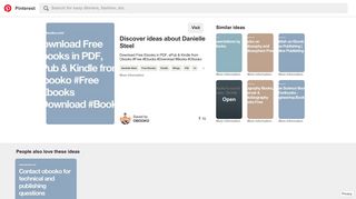 
                            13. Download Free Ebooks in PDF, ePub & Kindle from Obooko #Free ...