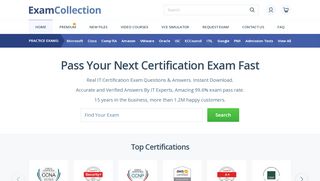 
                            11. Download Free VCE Files: CCNA, A+ Certification, MCSE ...