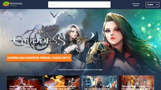 
                            13. Download Goddess: Primal Chaos on PC with BlueStacks