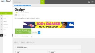 
                            11. download gralpy free (android)