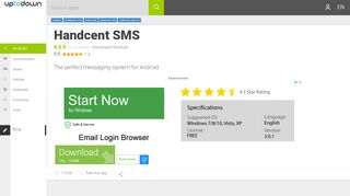 
                            8. download handcent sms 6.5.5 free (android)