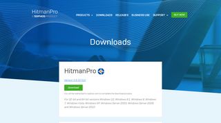 
                            4. Download HitmanPro Alert and HitmanPro | hitmanpro.com, Formerly ...