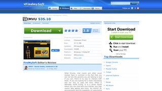 
                            6. Download IMVU Free