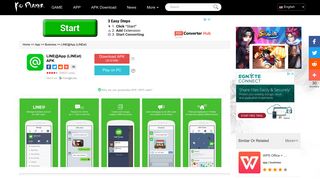 
                            6. Download LINE@App (LINEat) 1.6.2 APK for PC - Free Android Game ...