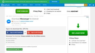 
                            8. Download Messenger APK for Android - free - latest version