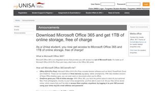 
                            10. Download Microsoft Office 365 and get 1TB of online storage, free of ...