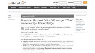 
                            11. Download Microsoft Office 365 and get 1TB of online ...