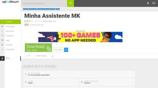 
                            11. download minha assistente mk grátis (android)