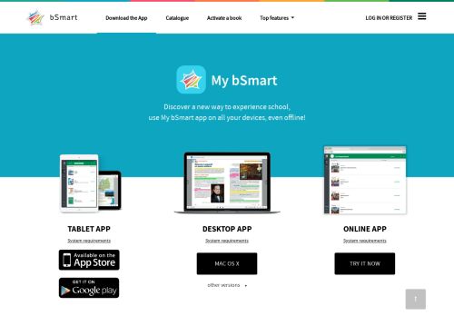 
                            3. Download My bSmart - bSmart