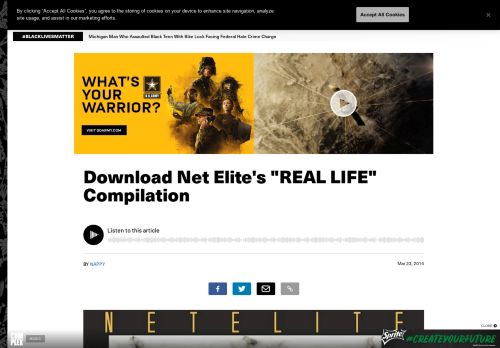 
                            13. Download Net Elite's 