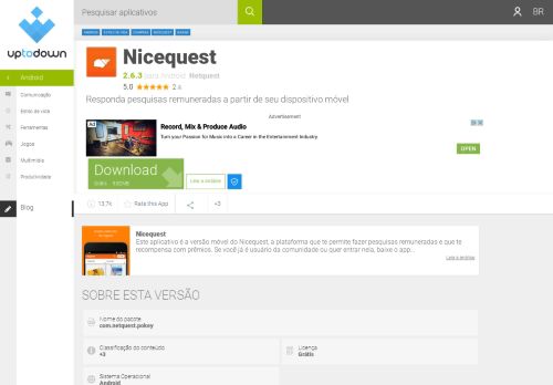 
                            9. download nicequest grátis (android)