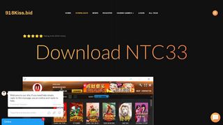 
                            2. Download NTC33 - 918Kiss.bid