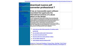 
                            10. download nuance pdf converter professional 7