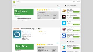 
                            4. Download Oriflame Business App 2.1.1 Apk (5.23Mb), For Android ...