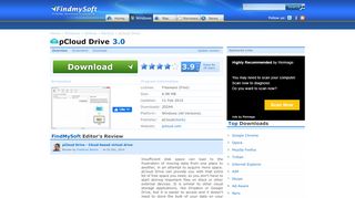 
                            10. Download pCloud Drive Free