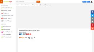 
                            6. Download PU Auto Login Latest version apk | androidappsapk.co