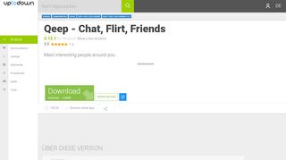 
                            3. download qeep - chat, flirt, friends 2.12.1 kostenlos (android)