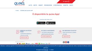 
                            5. Download Quixa APP