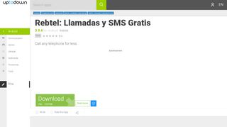 
                            11. download rebtel: llamadas y sms gratis 3.9.4 free (android)