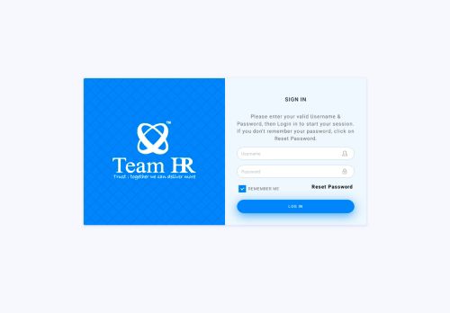 
                            1. Download Salaryslip - Team HR