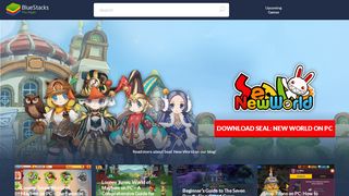 
                            10. Download Seal: New World on PC with BlueStacks