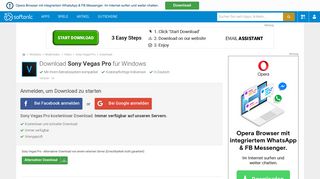 
                            12. Download Sony Vegas Pro