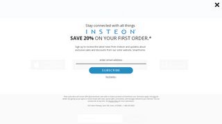 
                            4. Download the Insteon App — Insteon