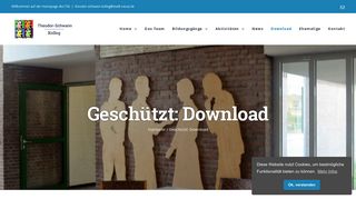 
                            5. Download – Theodor-Schwann-Kolleg