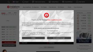 
                            1. Download Trading Platform - InstaForex