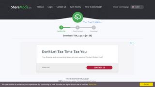 
                            2. Download TSM - ShareMods.com