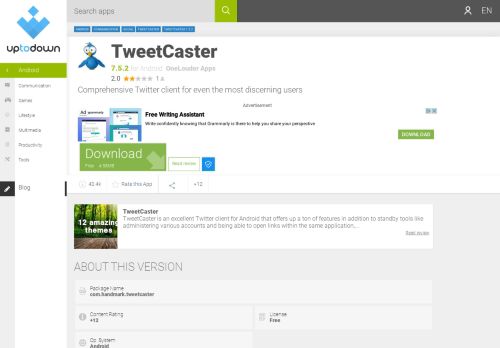 
                            5. download tweetcaster 7.5.2 free (android)